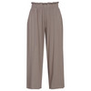 Damen Culotte aus Viskose-Mix