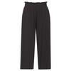 Damen Culotte aus Viskose-Mix