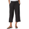Damen Culotte aus Viskose-Mix