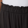 Damen Culotte aus Viskose-Mix