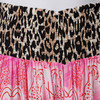 Damen Wide-Leg-Hose aus Viskose