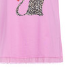 Damen T-Shirt mit Print