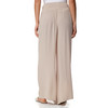 Damen Hose aus Viskose