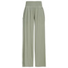 Damen Hose aus Viskose