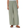 Damen Hose aus Viskose