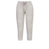 Damen Jogpants in 3/4 Länge