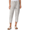 Damen Jogpants in 3/4 Länge