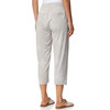 Damen Jogpants in 3/4 Länge