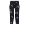 Damen Jogpants in 3/4 Länge