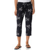 Damen Jogpants in 3/4 Länge