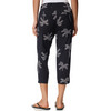 Damen Jogpants in 3/4 Länge
