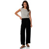 Damen Top mit Flammgarn