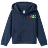 Kinder Sweatjacke zur Einschulung