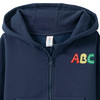 Kinder Sweatjacke zur Einschulung