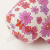 Wasserhängematte mit Blumen-Muster