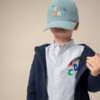 Jungen Hemd zur Einschulung