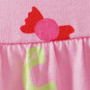 Mädchen Kleid zur Einschulung