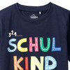 Kinder T-Shirt zur Einschulung