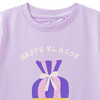 Mädchen T-Shirt zur Einschulung