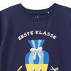 Kinder T-Shirt zur Einschulung