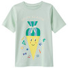 Kinder T-Shirt zur Einschulung