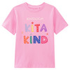 Mädchen T-Shirt zum Kitastart
