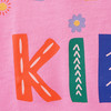 Mädchen T-Shirt zum Kitastart