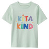 Jungen T-Shirt zum Kitastart