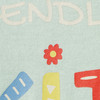 Jungen T-Shirt zum Kitastart