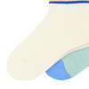 2 Paar Jungen Socken zur Einschulung
