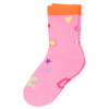 2 Paar Mädchen Socken zur Einschulung