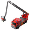 Dickie Toys City Fire Ladder Truck mit Sound