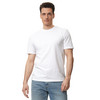 Herren T-Shirt im Basic-Look
