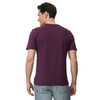 Herren T-Shirt im Basic-Look