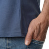 Herren T-Shirt im Basic-Look