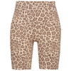 Damen Radler mit Leeo-Muster