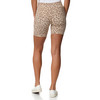 Damen Radler mit Leeo-Muster