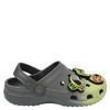 Jungen Badesandalen mit Gaming-Anstecker