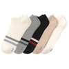 5 Paar Herren Sneaker-Socken im Set