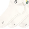 3 Paar Herren Sneaker-Socken im Set
