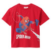 MARVEL T-shirt van biologisch katoen