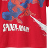 MARVEL T-shirt van biologisch katoen