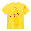 Pokémon T-Shirt mit Front-Print