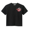 Hot Wheels T-Shirt mit Rücken-Print