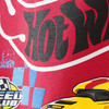 Hot Wheels T-Shirt mit Front-Print