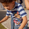 PAW Patrol T-Shirt aus Bio-Baumwolle