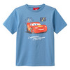Disney/Pixar Cars T Shirt mit Print blau