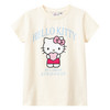Hello Kitty T-Shirt mit Front-Print