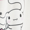 Hello Kitty & Friends T-Shirt mit Front-Print