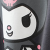 Kuromi T-Shirt mit Front-Print